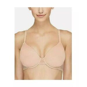 Wacoal Women's Net Effect Contour Bra Style 853340 Nude 40DD NWT